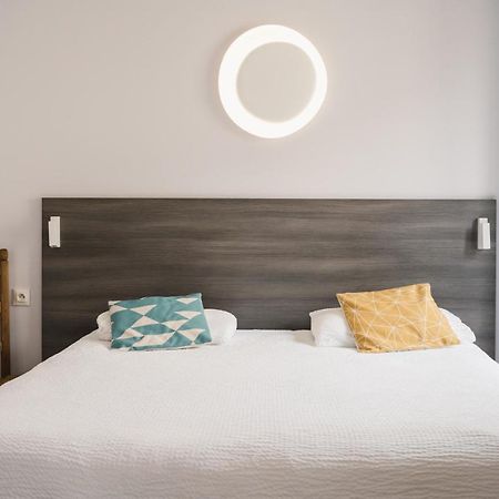 Appart'Hotel Les Fleurines By Urban Style فيلفرانش-دي-رويرغ المظهر الخارجي الصورة