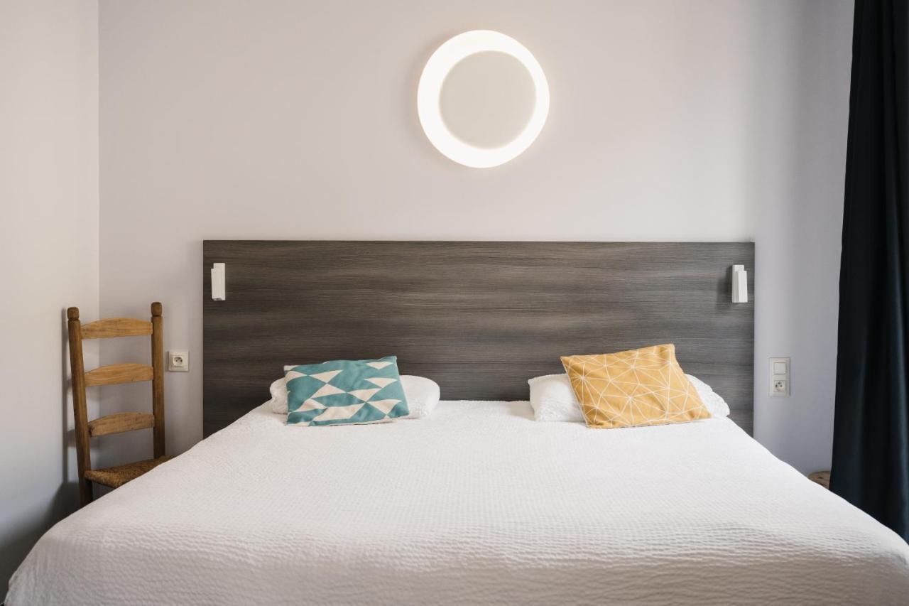 Appart'Hotel Les Fleurines By Urban Style فيلفرانش-دي-رويرغ المظهر الخارجي الصورة