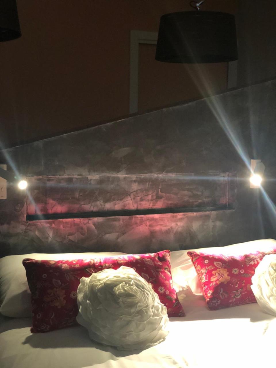 Appart'Hotel Les Fleurines By Urban Style فيلفرانش-دي-رويرغ المظهر الخارجي الصورة
