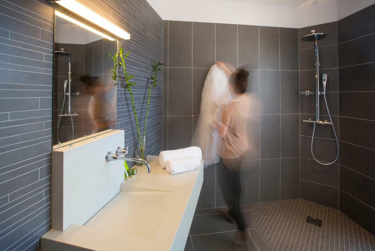 Appart'Hotel Les Fleurines By Urban Style فيلفرانش-دي-رويرغ المظهر الخارجي الصورة